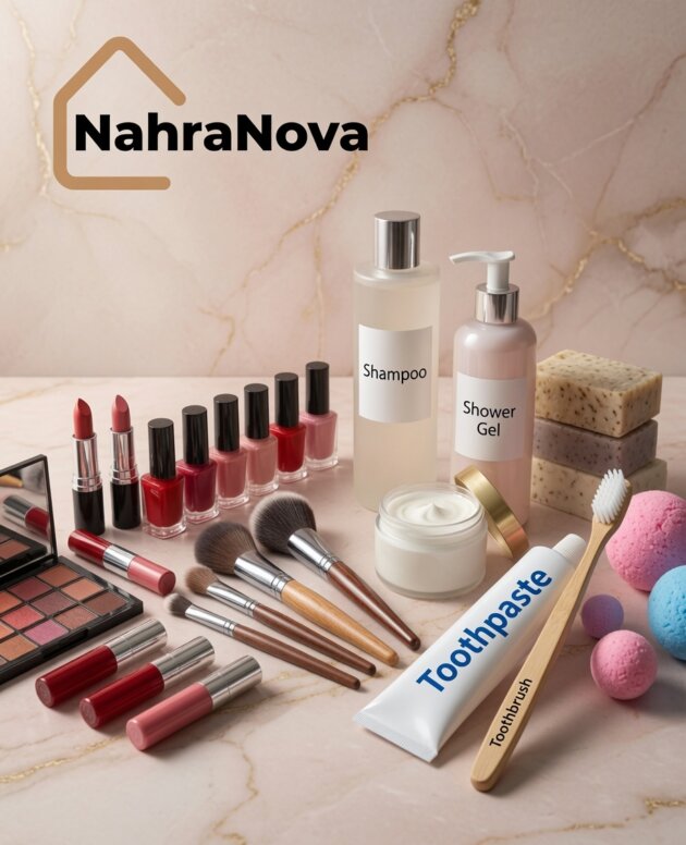 BEAUTY/PERSONAL CARE