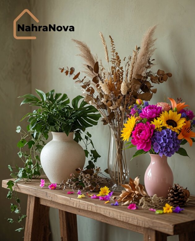 PLANT & FLOWER